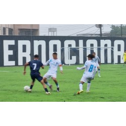 Arbitrais de clubes definiram disputas dos Estaduais Sub-15 e Sub-17 2024